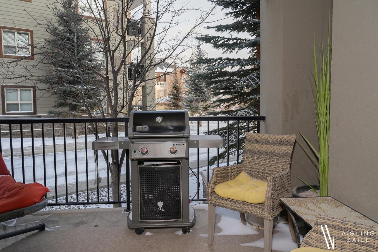 Rustic Modern 2 Bed 2 Bath With Lakeview Pool And Hot Tub Invermere Exteriér fotografie