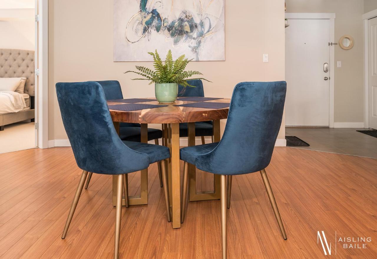 Rustic Modern 2 Bed 2 Bath With Lakeview Pool And Hot Tub Invermere Exteriér fotografie