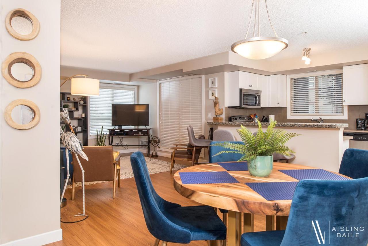 Rustic Modern 2 Bed 2 Bath With Lakeview Pool And Hot Tub Invermere Exteriér fotografie