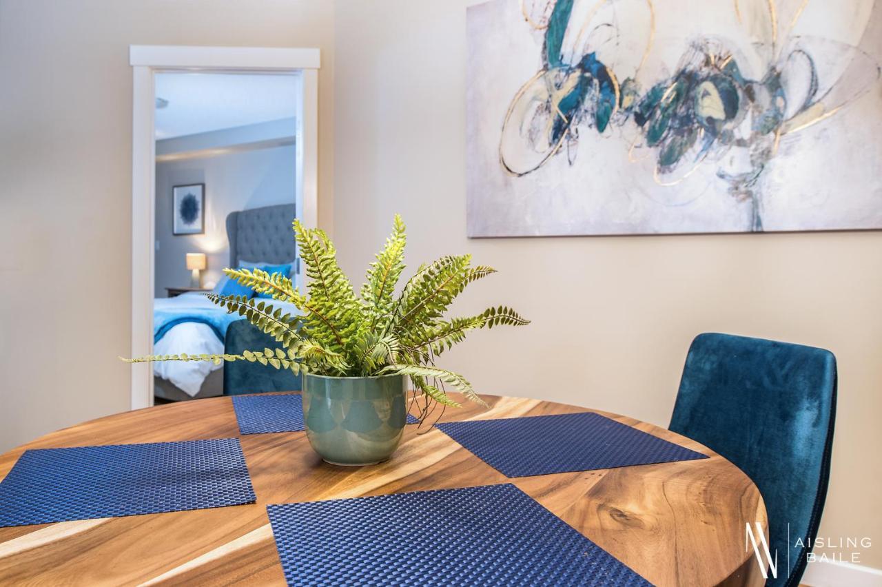 Rustic Modern 2 Bed 2 Bath With Lakeview Pool And Hot Tub Invermere Exteriér fotografie